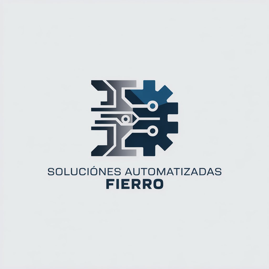 Logo Fierro